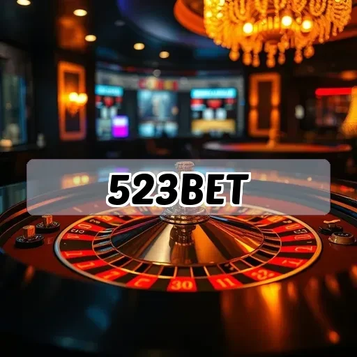 523bet Bingo