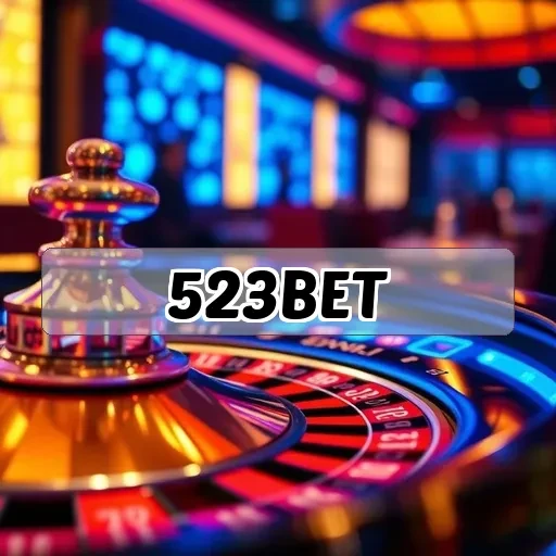 523bet Cassino