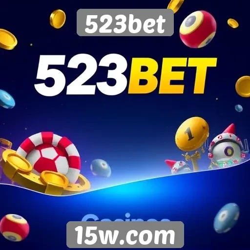Eventos promocionais atuais do 523bet