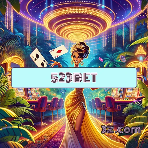 Jogos que Empolgam: Exploração no 523bet