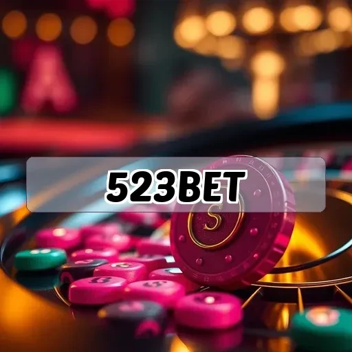 523bet Ao Vivo