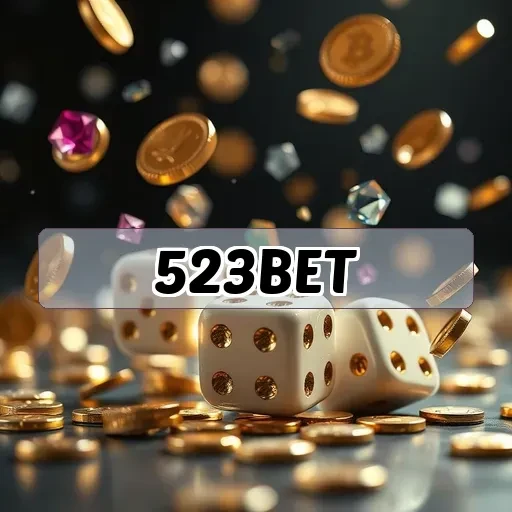 523bet Loteria