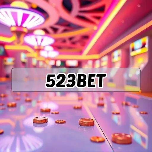 523bet Avaliações