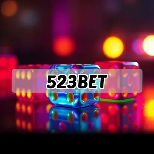 523bet Slots