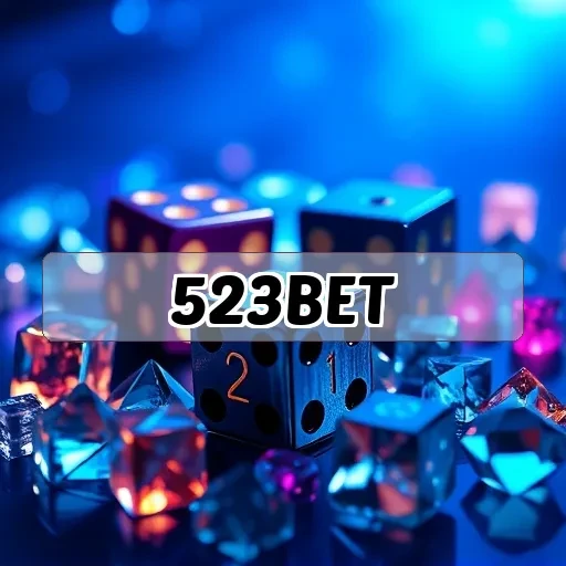 523bet Esportes