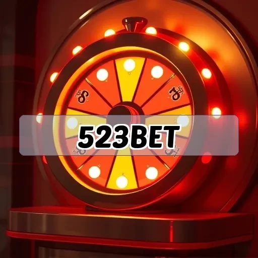523bet Mesas